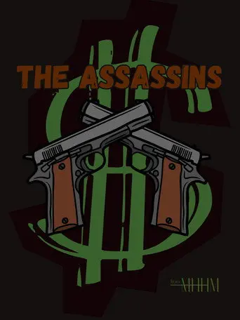 The Assassins (2019)