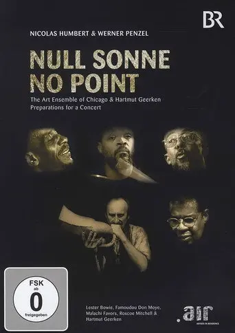 Null Sonne No Point (1997)