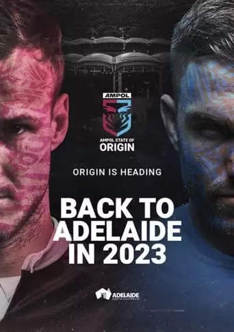 STATE OF ORIGIN 2023: GAME 1 (2023)