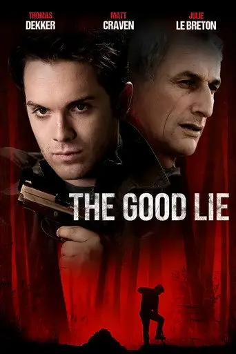 The Good Lie (2013)