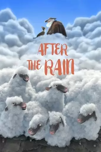 Apres La Pluie (2018)