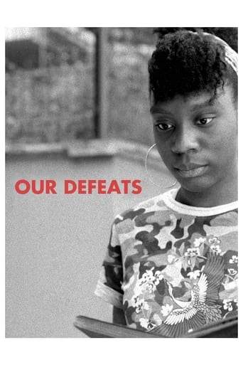 Our Defeats (2019)