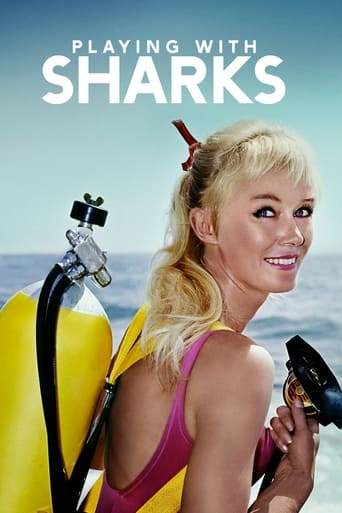 Playing With Sharks: The Valerie Taylor Story (2021)