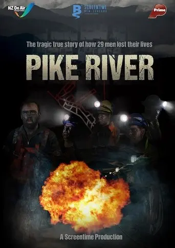Pike River (2016)