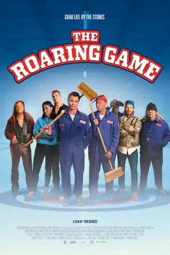 The Roaring Game (2026)