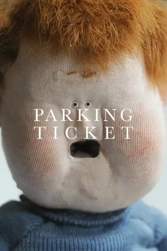 Parking Ticket (2013)