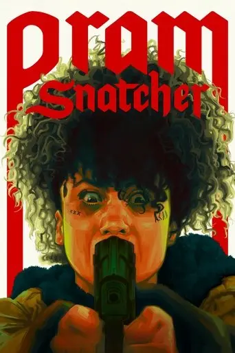 Pram Snatcher (2022)