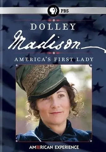 Dolley Madison (2010)