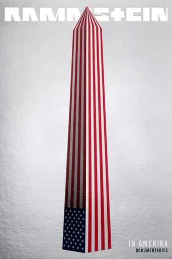 Rammstein in Amerika (2015)