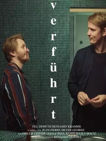 Seduced (2021)