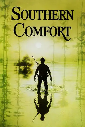 Southern Comfort (1981)