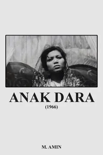 Anak Dara (1966)