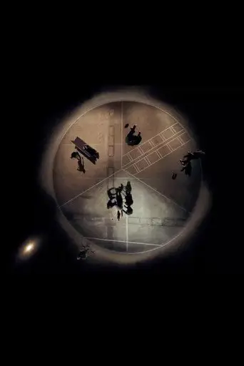 Burning the City (2011)