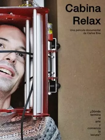 Cabina Relax (2018)