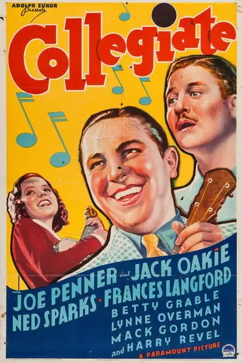 Collegiate (1935)