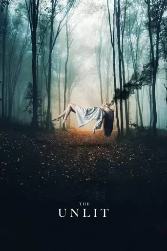 Witches Of Blackwood (2020)