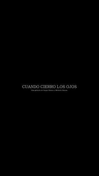Cuando Cierro Los Ojos (2019)