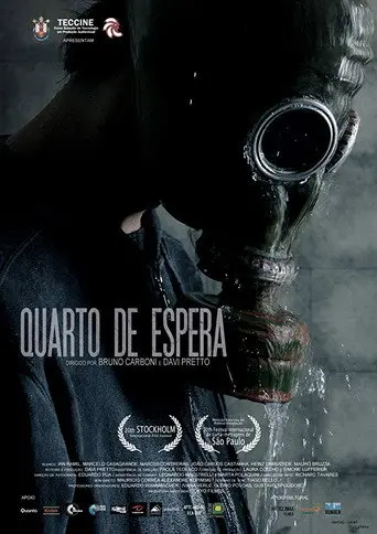 Waiting Room (2009)