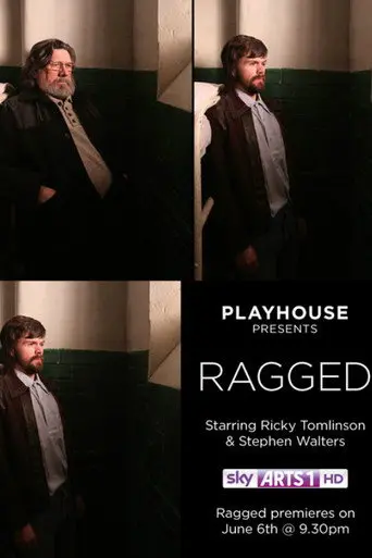 Ragged (2013)