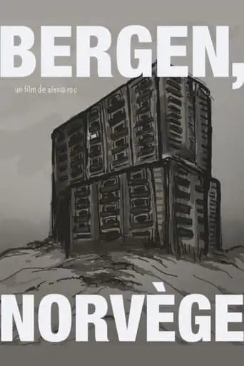 Bergen, Norway (2023)