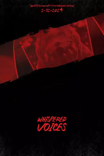 Whispered Voices (2024)