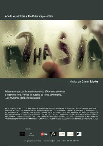 Aphasia (2011)