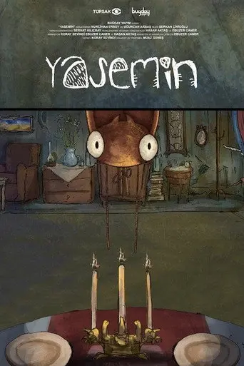 Jasmine (2022)