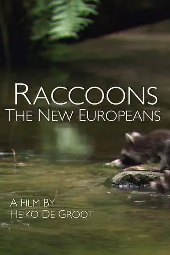 Raccoons: The New Europeans (2012)