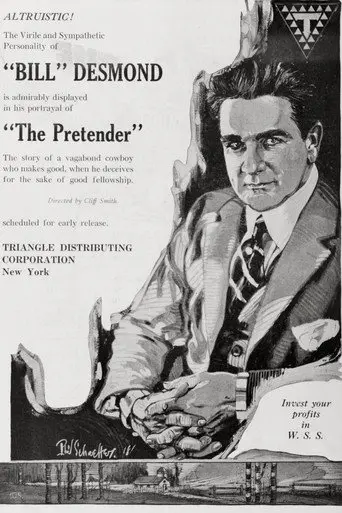 The Pretender (1918)