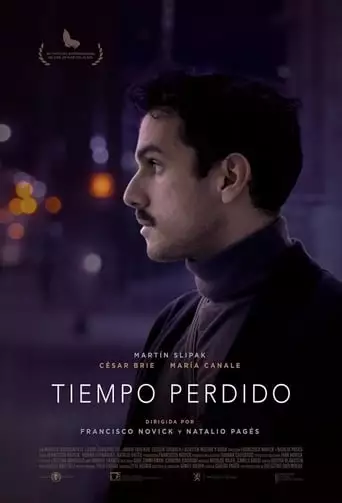 Tiempo Perdido (2019)