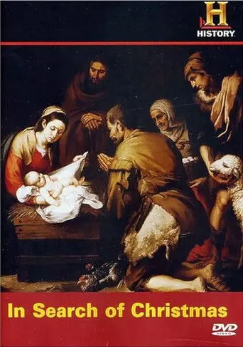 In Search of Christmas (2001)