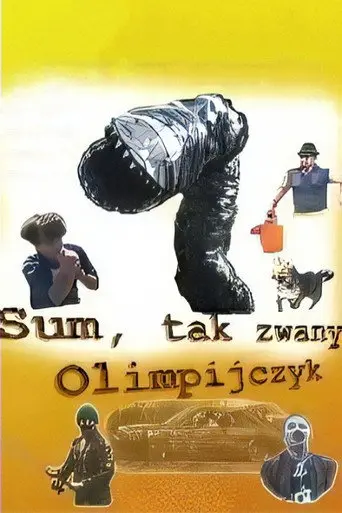Sum tak zwany olimpijczyk (2001)
