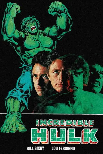 The Incredible Hulk (1977)