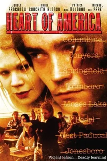 Heart of America (2003)