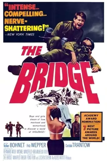 The Bridge (1959)