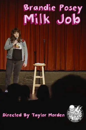Brandie Posey - Milk Job (2026)