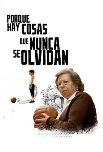 Because There Are Things We Never Forget (2008)