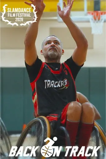 Back On Track (2026)