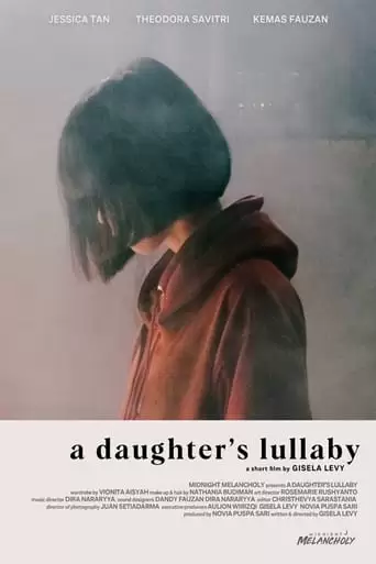 A Daughter's Lullaby (2022)