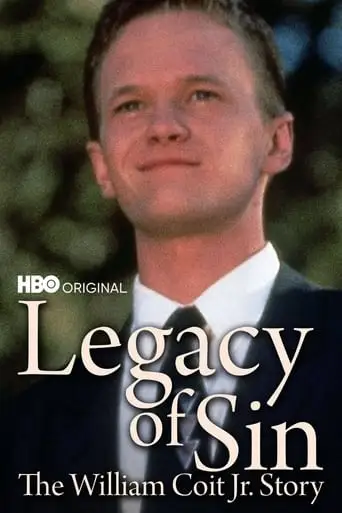 Legacy Of Sin: The William Coit Story (1995)