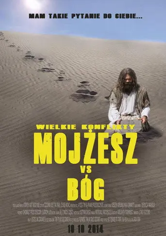 Mojżesz vs Bóg (2014)
