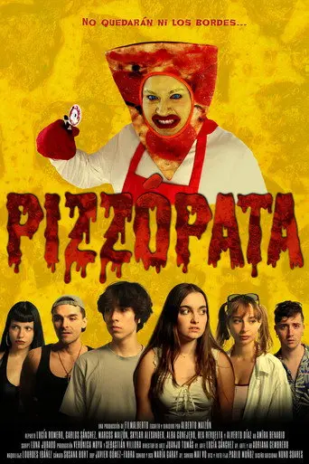 Pizzopath (2026)