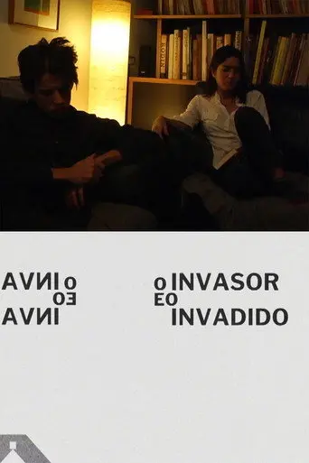 The invader and the invaded (2024)