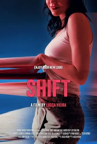 Shift (2025)