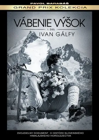 Vábenie výšok (2017)