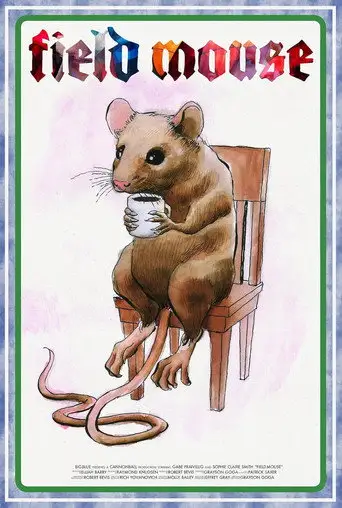 Field Mouse (2026)