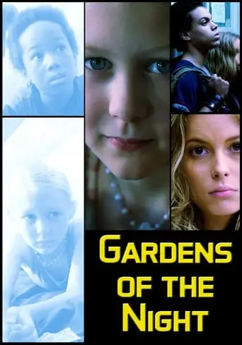 Gardens Of The Night (2008)