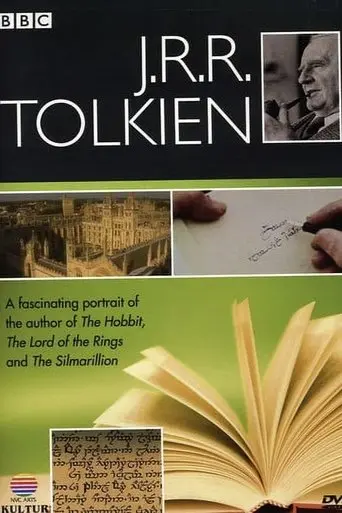 J.R.R. Tolkien (1998)