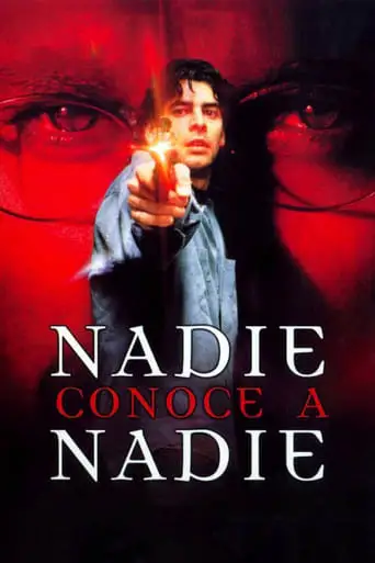 Nobody Knows Anybody (1999)