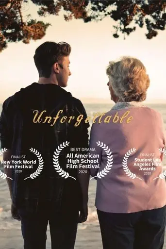 Unforgettable (2020)